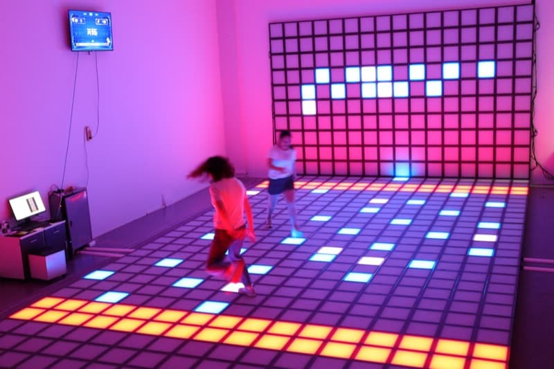 Activate Game Basketball