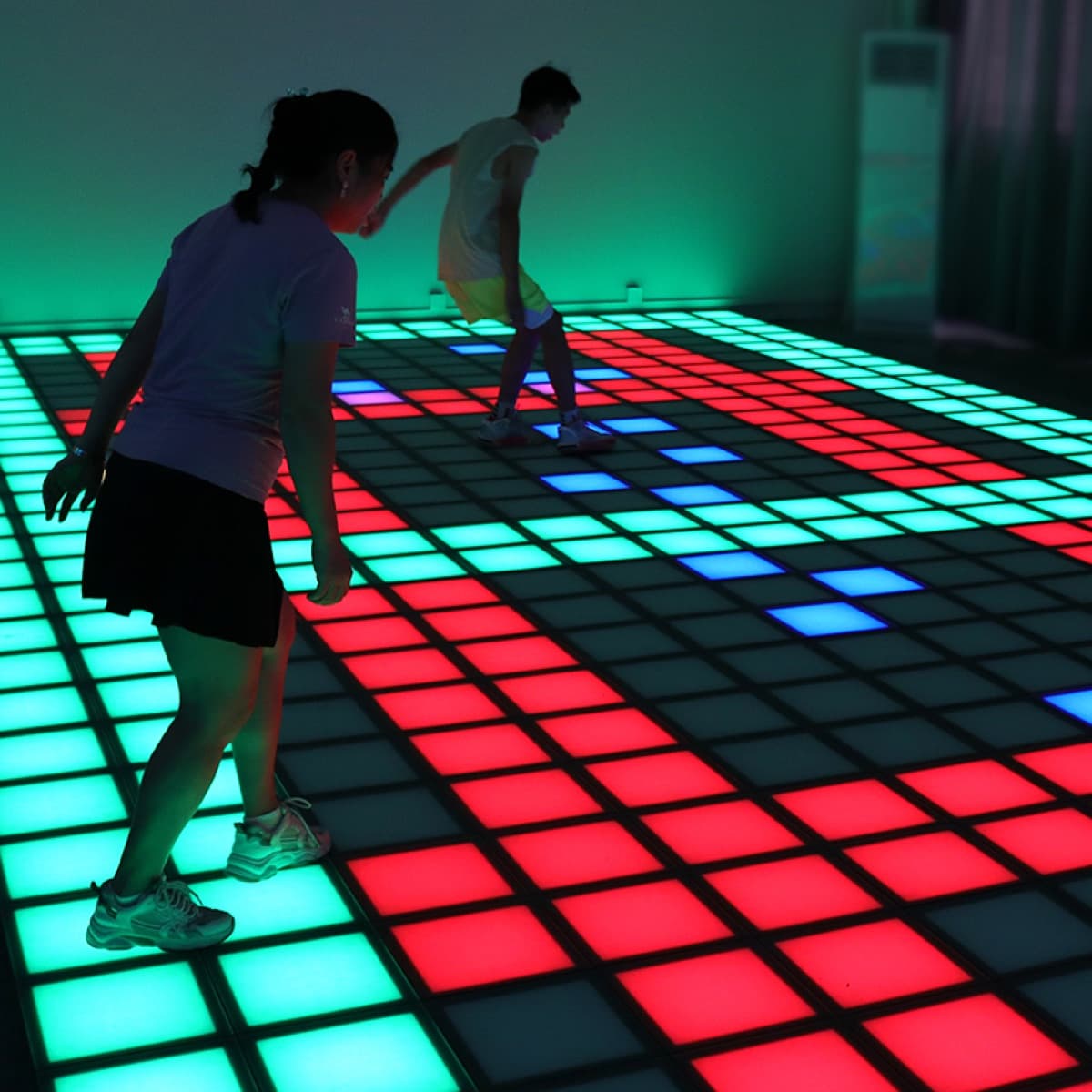 Activate Game LED Floor